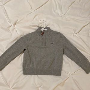 Vineyard vines sweater